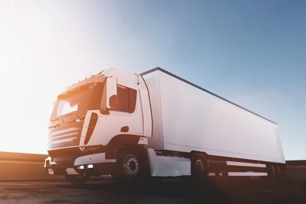 Ankara Arguvan, Nakliye Firması